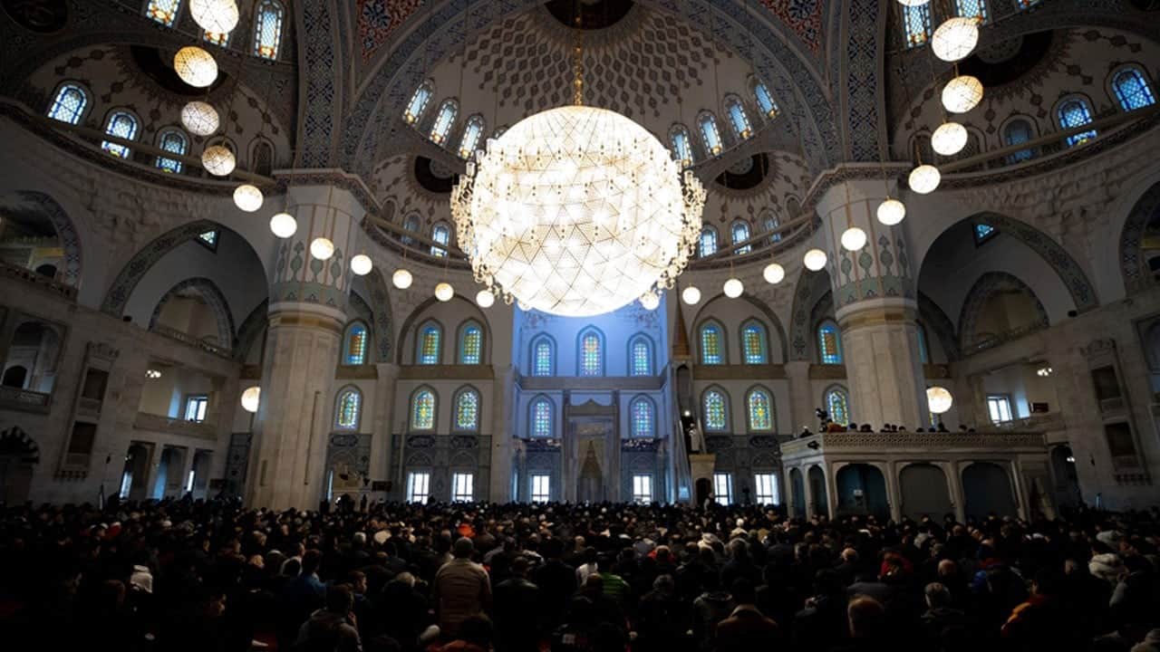 Ramazan ne zaman 2026? Bu sene Ramazan hangi gün başlayacak?