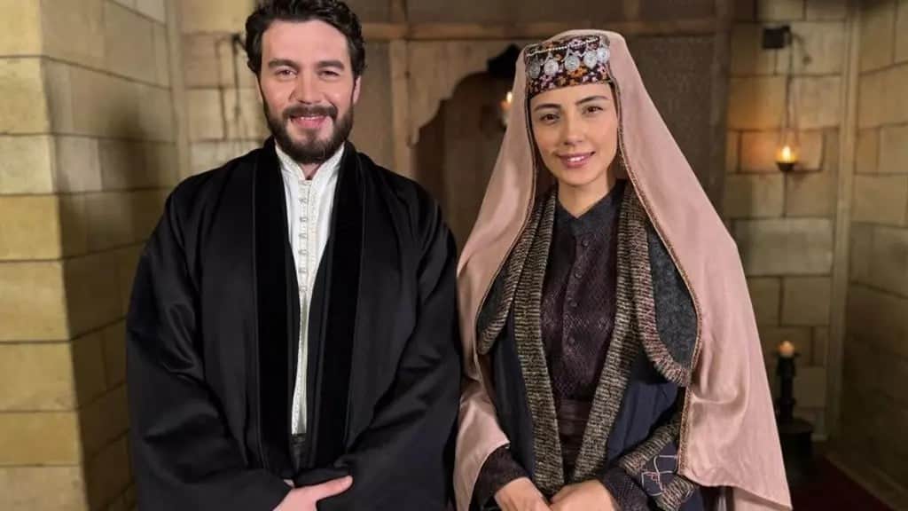 Ramazan'ın kalbine dokunmuştu! "Vefa Sultan" bu gece dev finalle ekranlara veda ediyor!