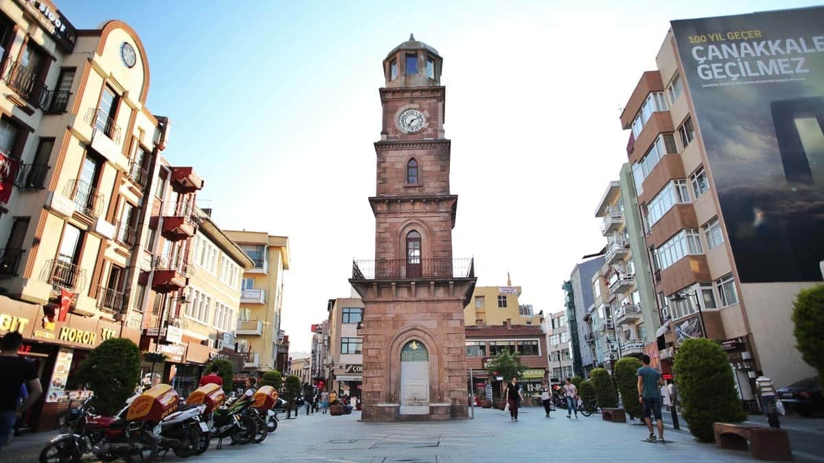 Ramazanın son iftarı o ilde yapılacak