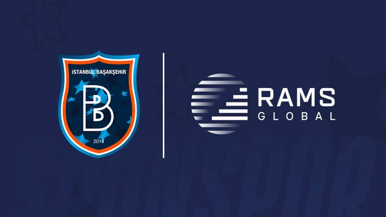 RAMS Başakşehir’de hazırlıklar başladı