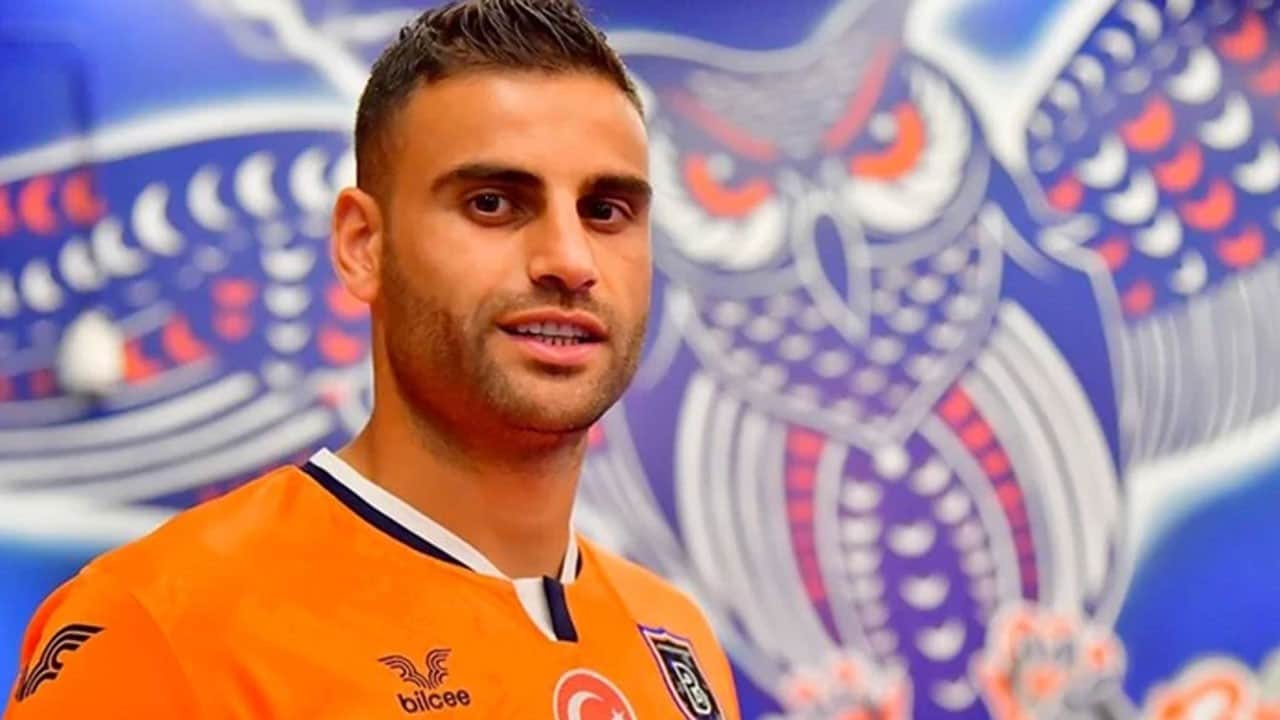 RAMS Başakşehir'de yaprak dökümü