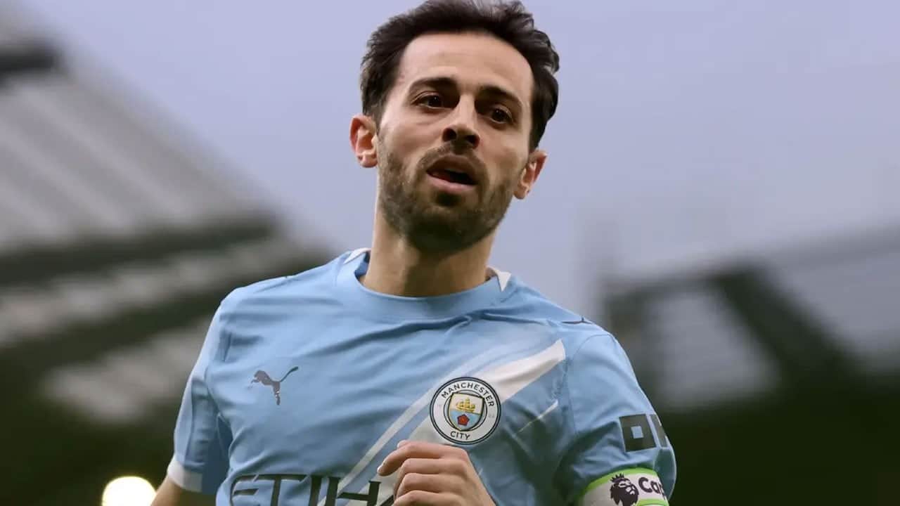 Real Madrid, Bernardo Silva’yı açıkladı