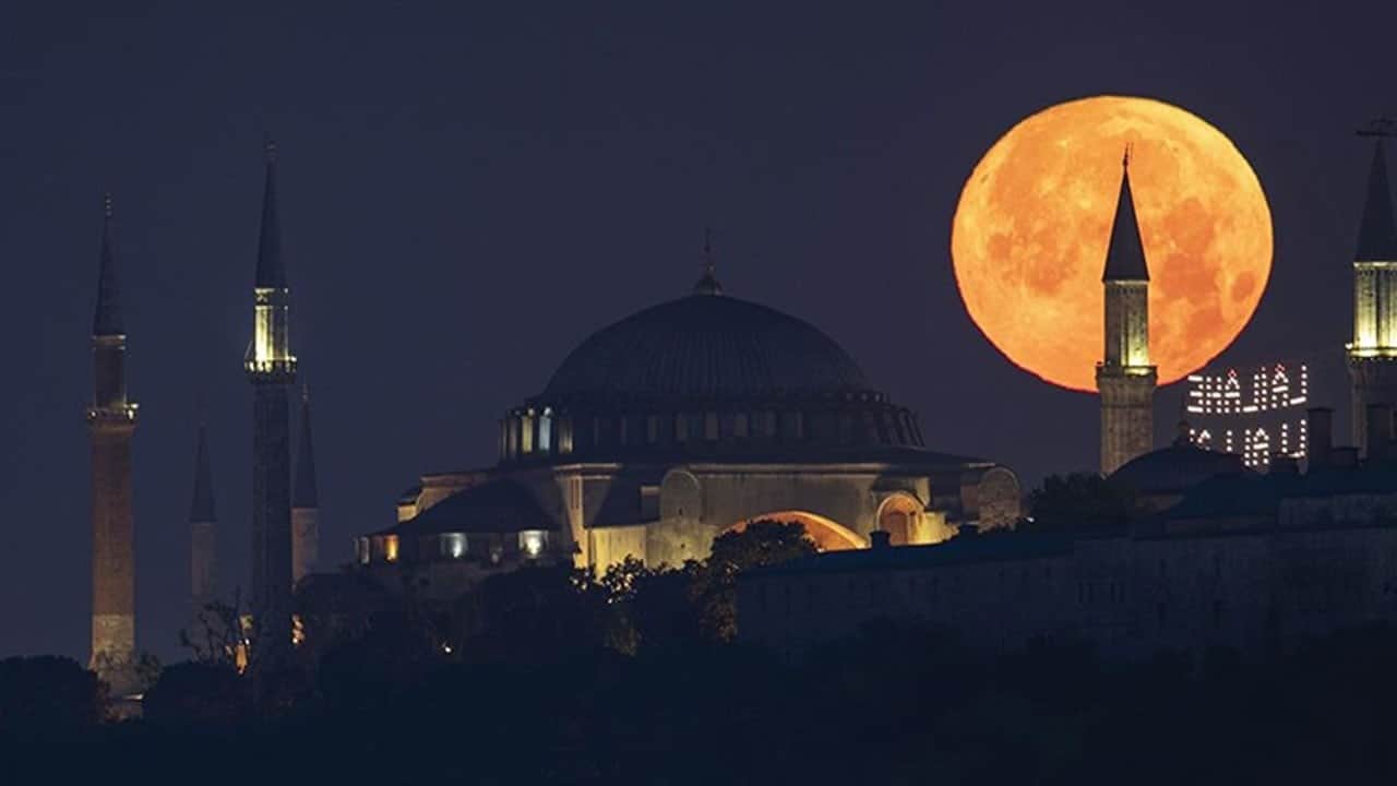 Recep ayı ne zaman başlayacak? Üç aylar takvimi