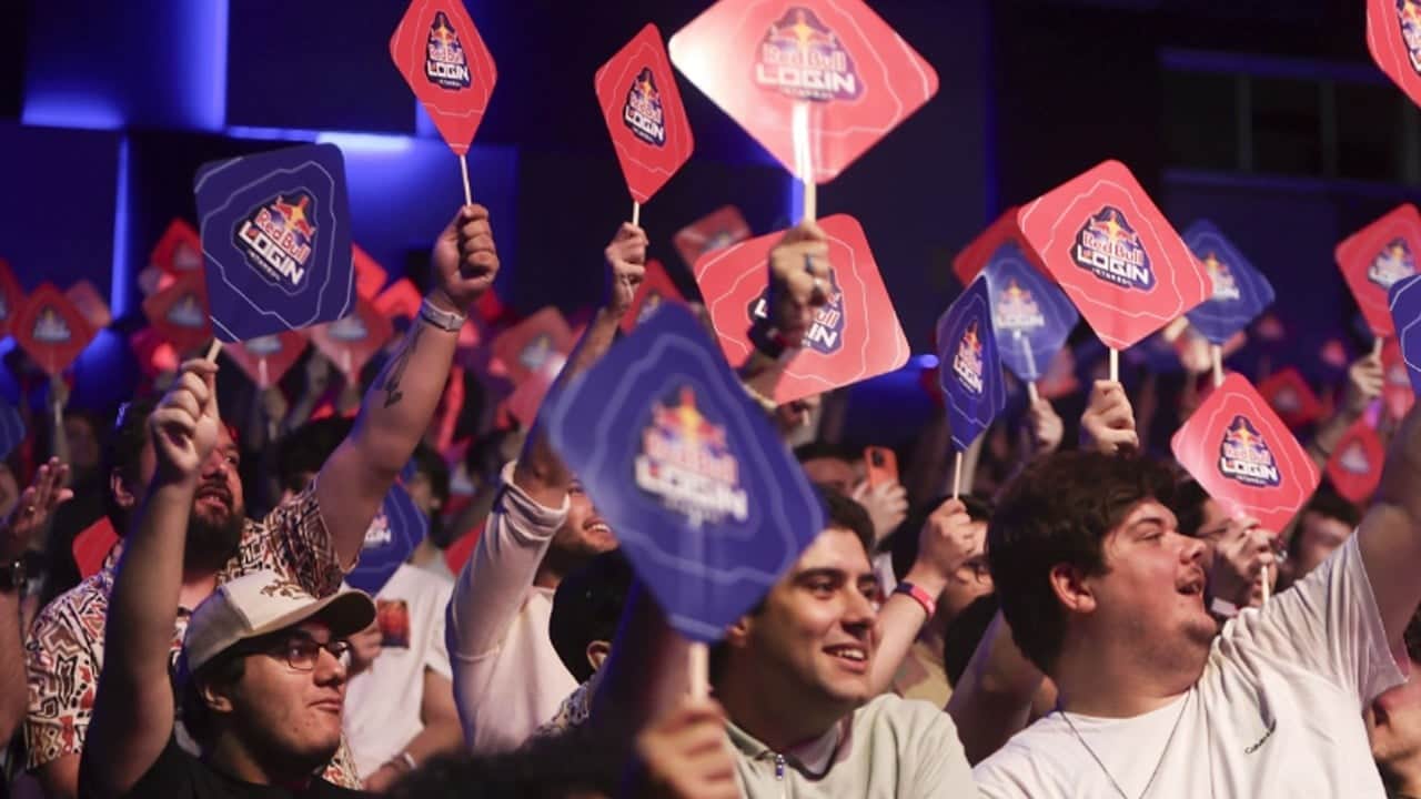 Red Bull Login içerik üreticileri ve oyuncu topluluklarını buluşturacak