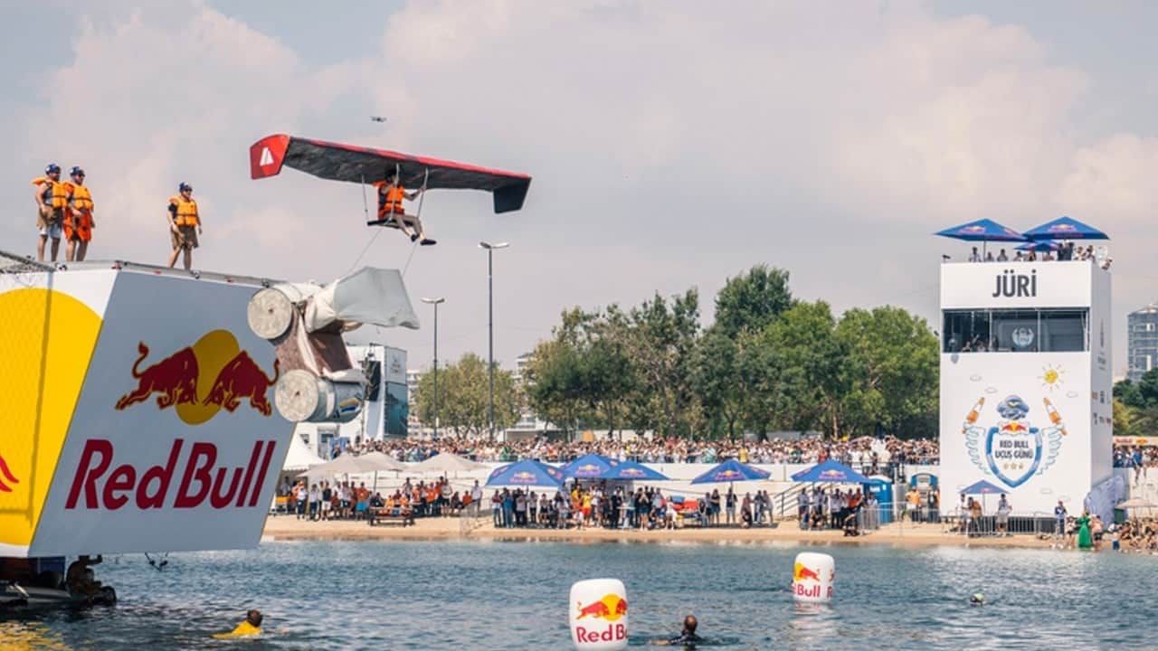 Red Bull Uçuş Günü›nde Gençlik Rüzgarı: Yarışacak Takımların Yüzde 60’ını Üniversiteliler Oluşturuyor