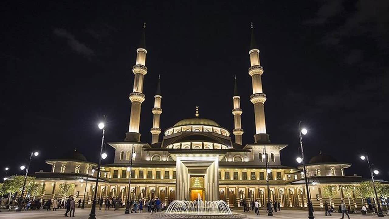 Regaip Kandili ne zaman hangi gün?
