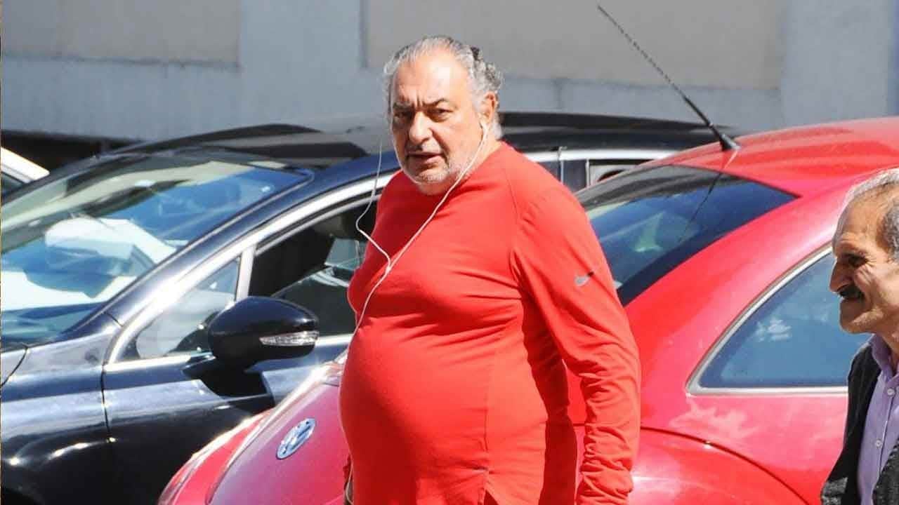 Reha Muhtar'dan kötü haber geldi! Yoğun bakımda yaşam mücadelesi veriyor