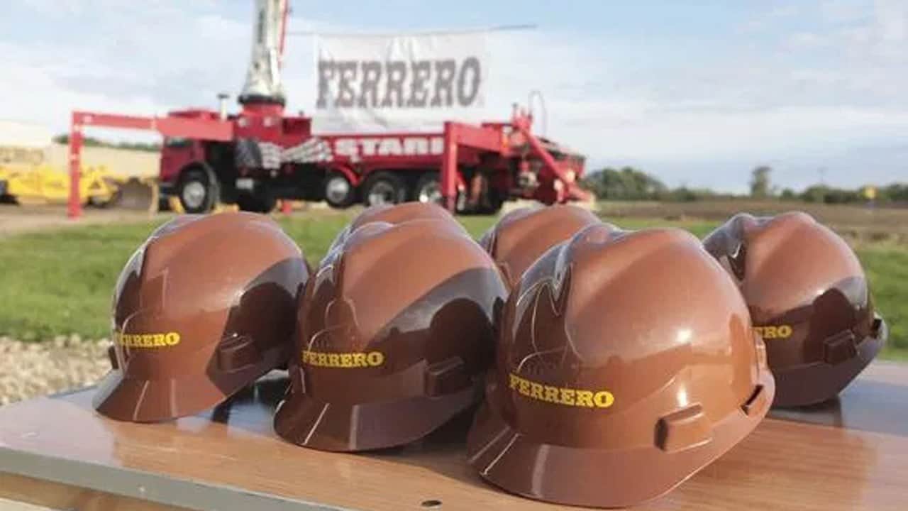 Rekabet Kurulu’ndan Ferrero’ya 2025 ayarı
