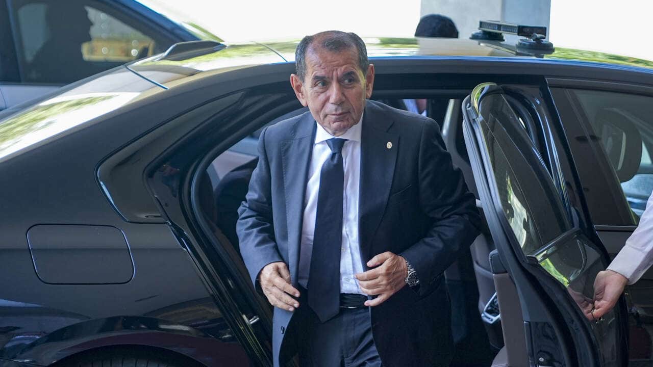 Rekor bütçe! Dursun Özbek forvet transferlerini bitirdi!