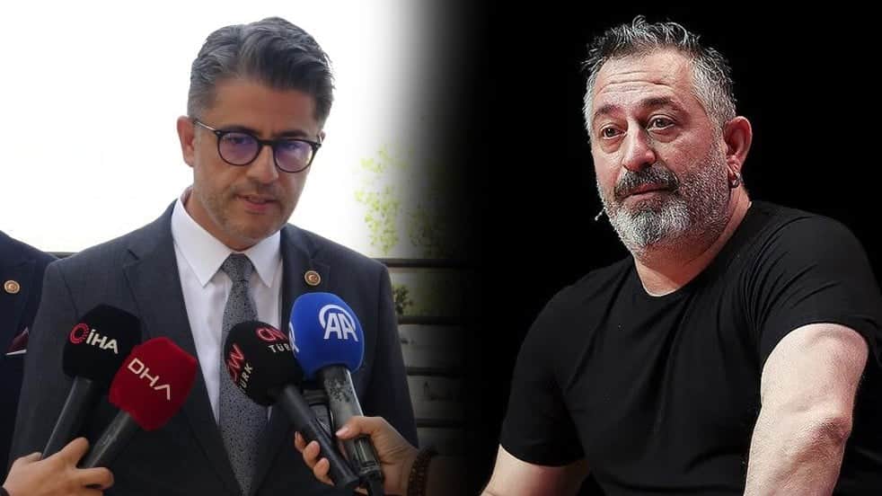 Rektör son durumu hakkında bilgi verdi! Cem Yılmaz’ın sağlığı ile ilgili yeni açıklama