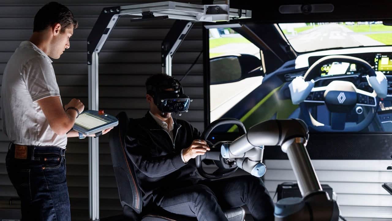 Renault Group yeni dönemi açıkladı!