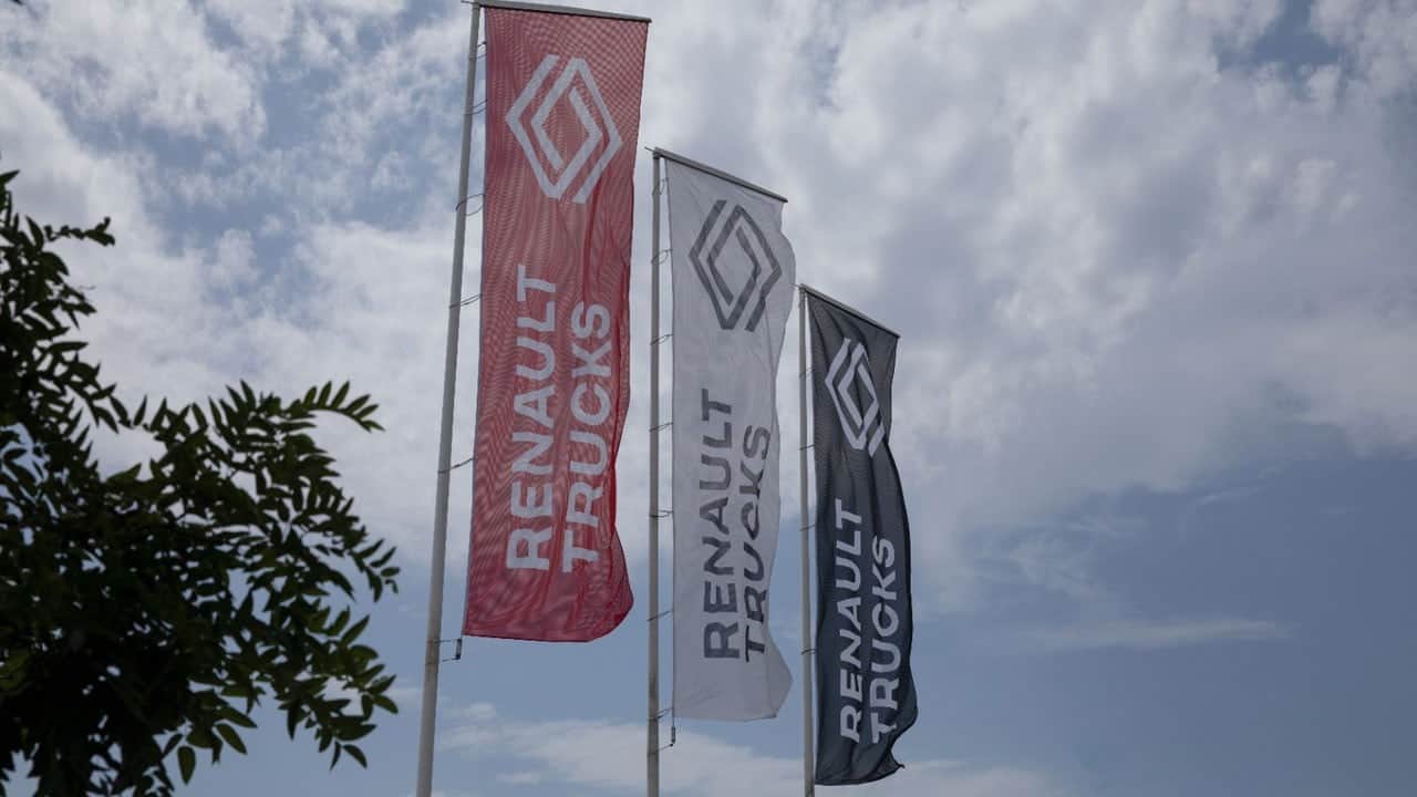 Renault Trucks’tan elektrikli hamle!