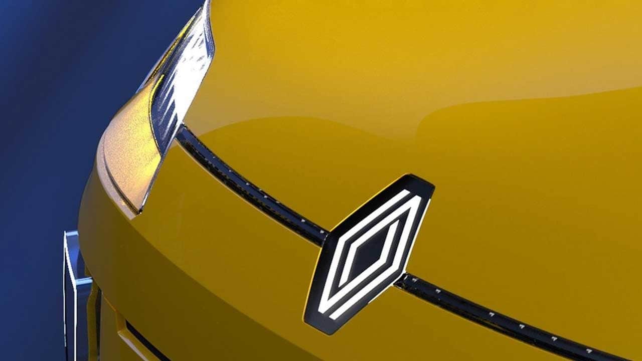 Renault'dan batarya atağı