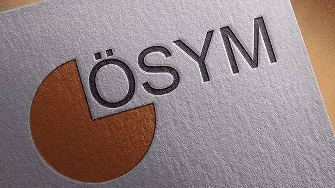 Resmen duyuruldu: ÖSYM sonuçları açıklandı!
