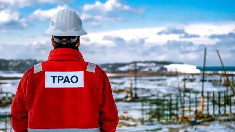 Resmi Gazete'de yayımlandı! TPAO 6 ilde kamulaştırma kararı aldı