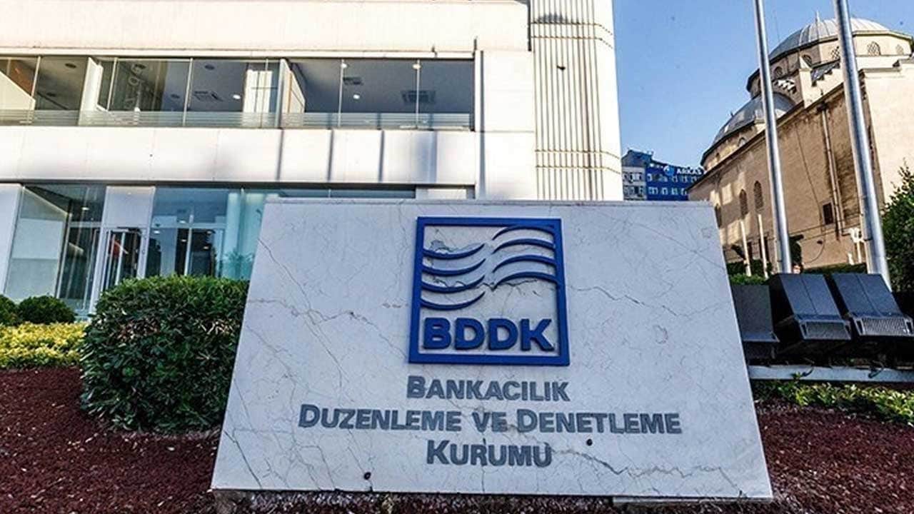 Resmi Gazete'de yer aldı! BDDK'den yeni bankaya onay