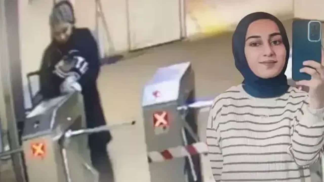 Rojin Kabaiş'in cep telefonu o ülkeye gönderilecek