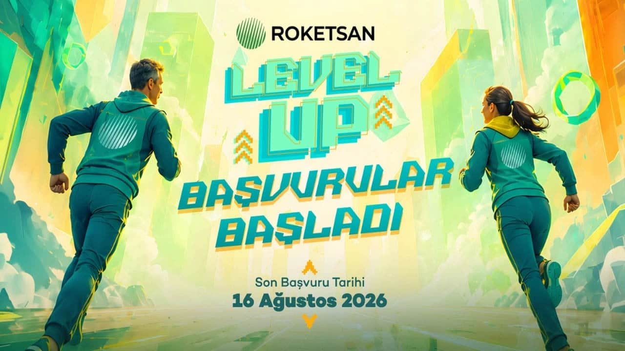 ROKETSAN yapay zeka hackathonu düzenleyecek