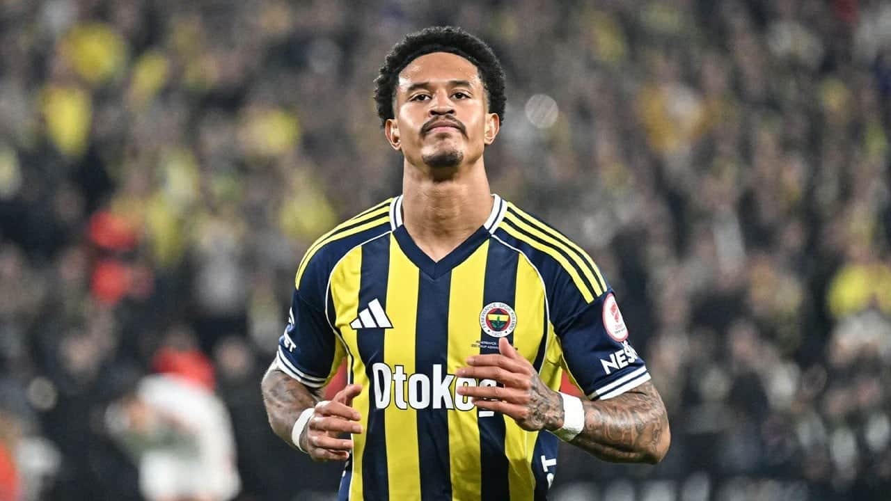 Roma’nın teklifini kabul etti! Fenerbahçe’nin yıldızı bugün Türkiye’den ayrılıyor