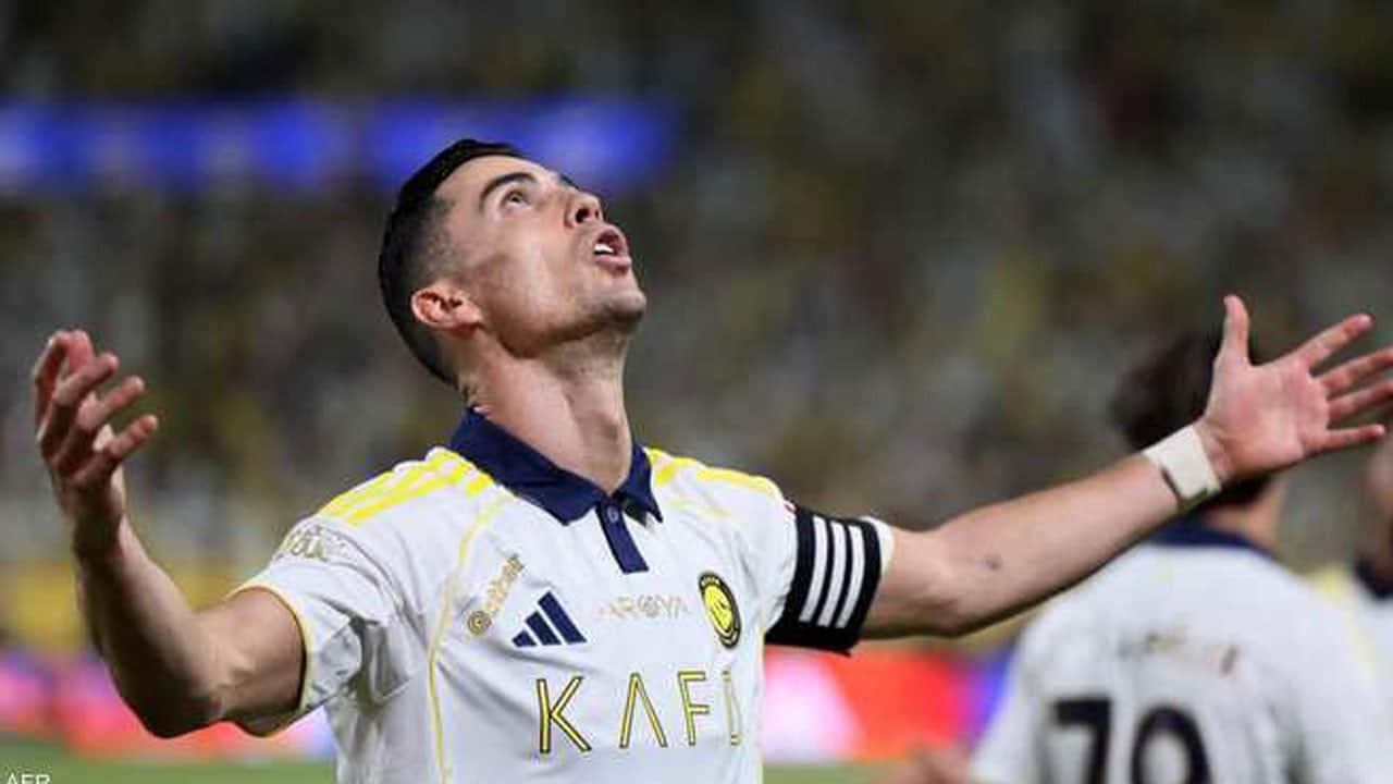 Ronaldo’nun hasreti bitti! Suudi Arabistan'da şampiyon Al Nassr