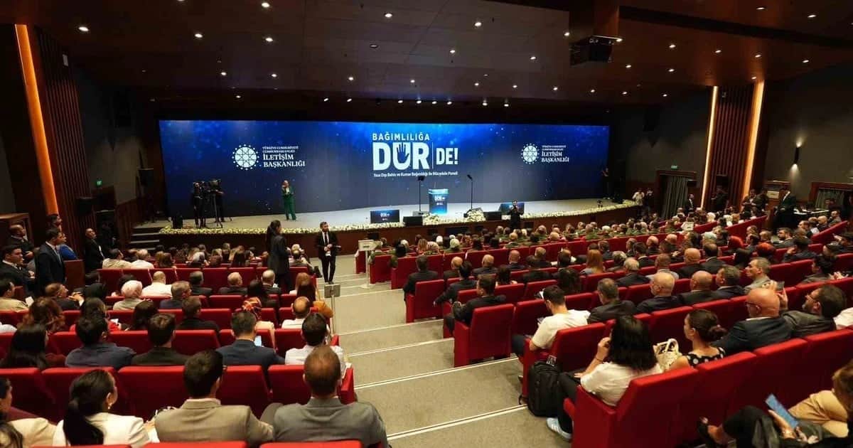 RTÜK Başkanı Daniş'ten yasa dışı bahis mesajı: Bu mücadele bir seferberliktir