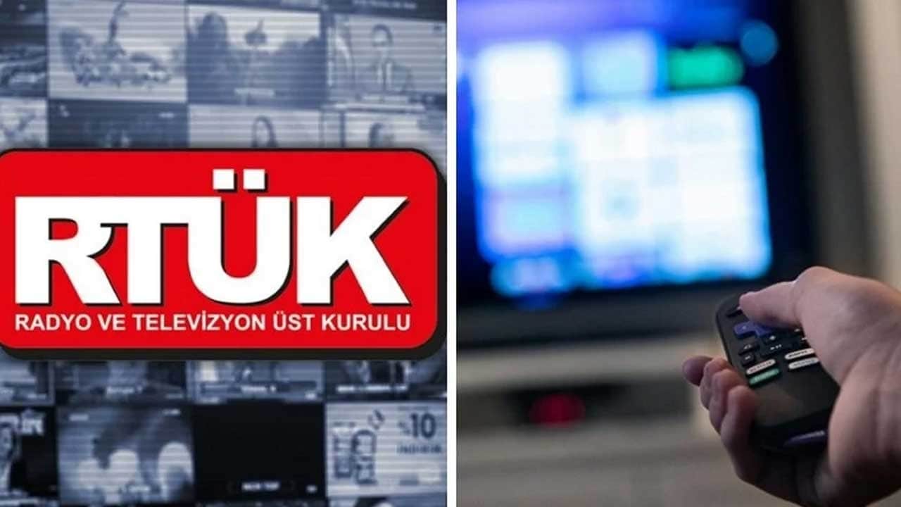 RTÜK'te yeni dönem: Hayata geçirildi