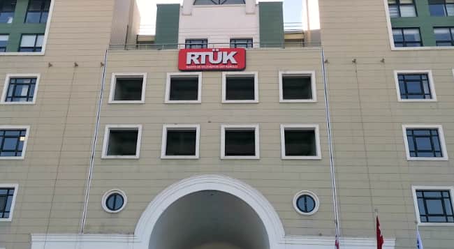 RTÜK’ten Okul Saldırısı ile ilgili uyarı: Spekülatif haber yapan yandı