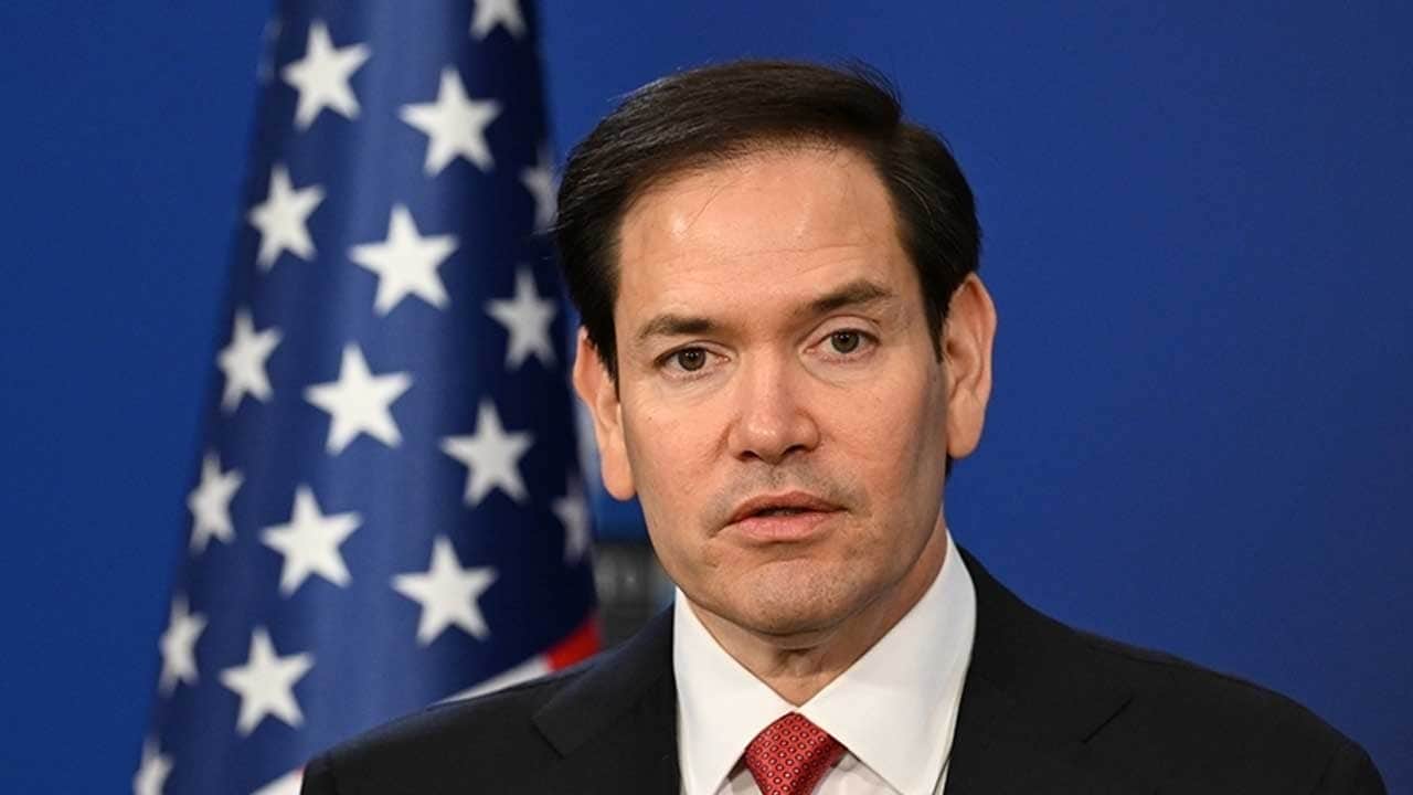 Rubio, açık açık söyledi!