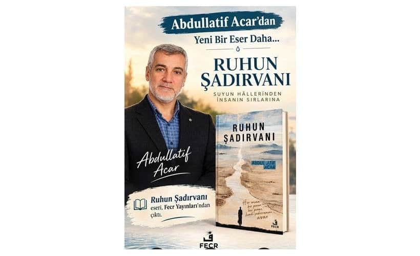Ruhunu okuyarak arındır