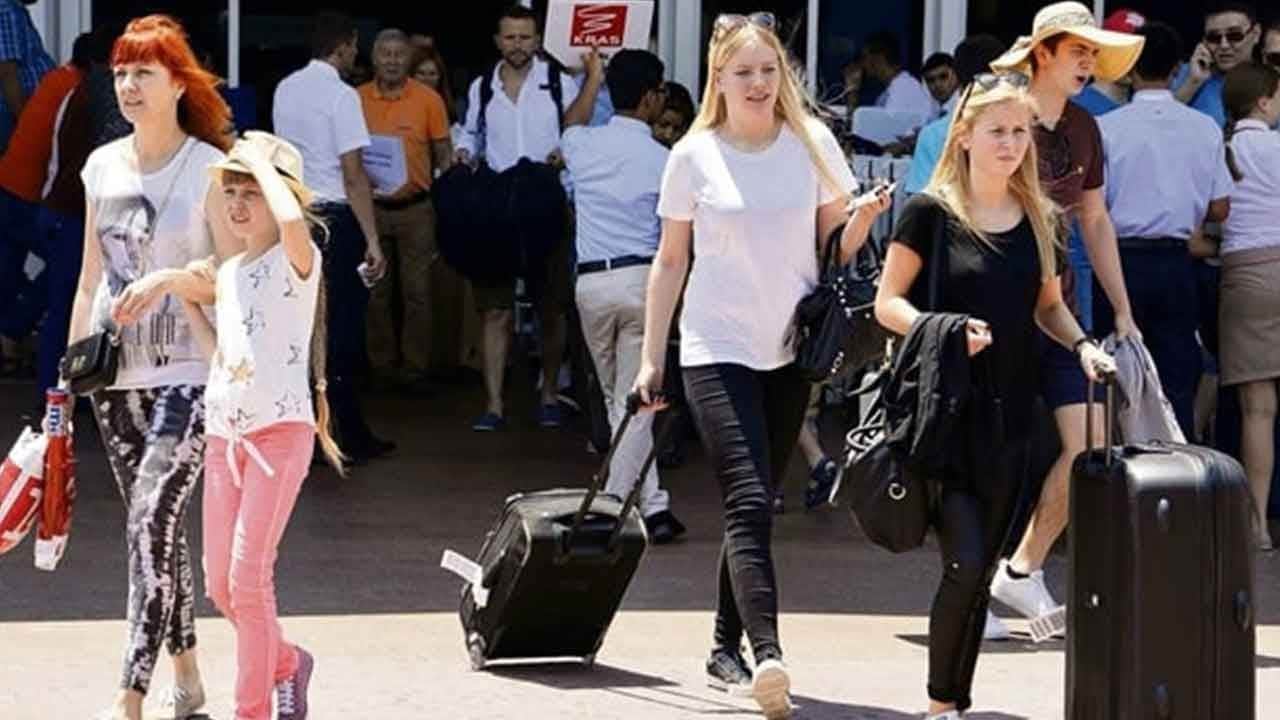 Rus isim Türkiye'de yapılan beş büyük hatayı açıkladı: Bu mümkün değilse tartışmayın