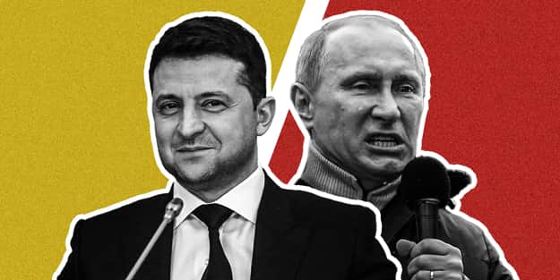 Rusya ile Ukrayna arasında esir takası