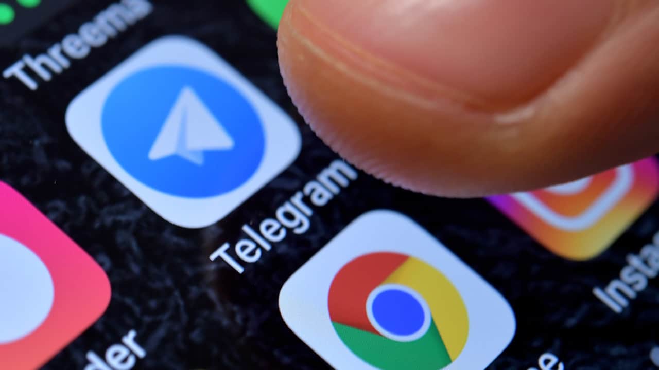 Rusya'da Google, Telegram ve Pinterest'e ağır ceza!