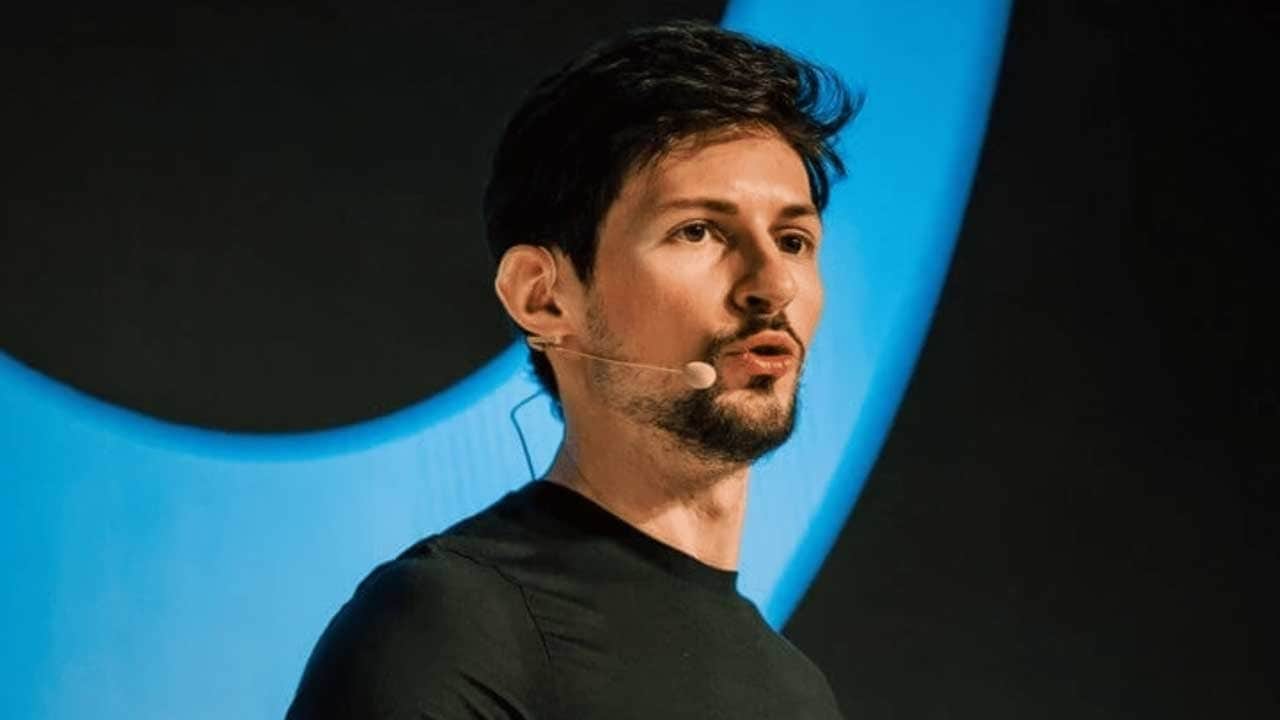 Rusya’dan Telegram’ın kurucusu Durov hakkında tutuklama kararı