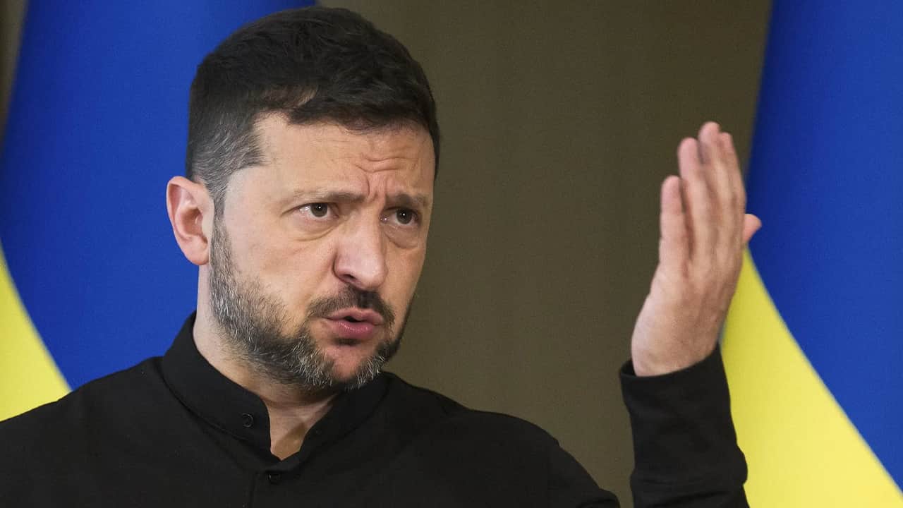Rusya'dan Zelenskiy’e Hürmüz tepkisi: Teklifiyle dalga geçtiler