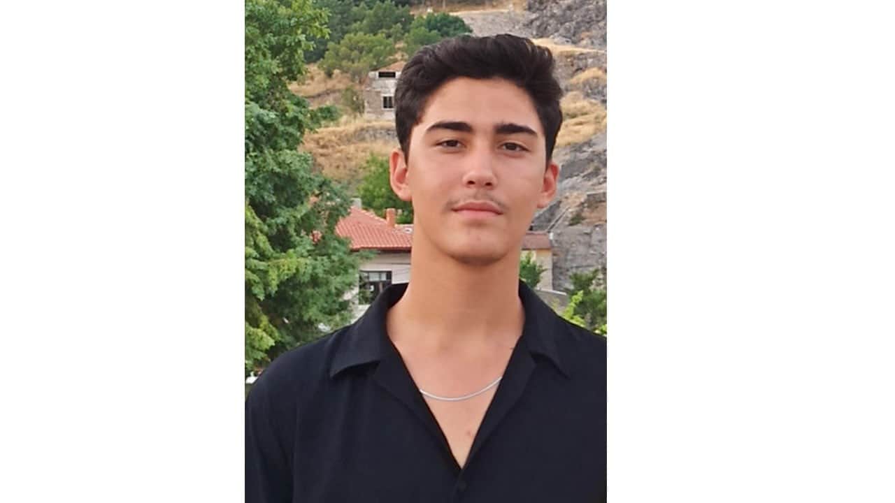 Saatler süren arama kötü bitti! 15 yaşındaki Mehmet’ten acı haber geldi