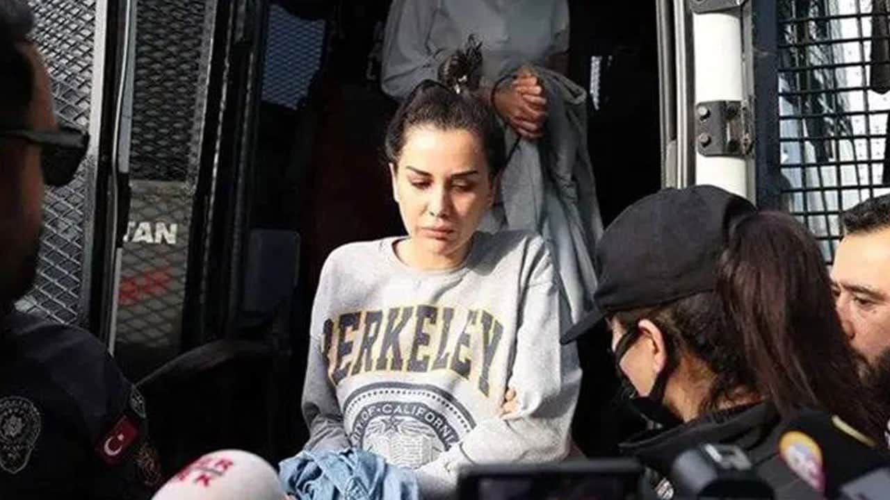 Sabah gözaltına alınmıştı: Mahkemeden Dilan Polat kararı...