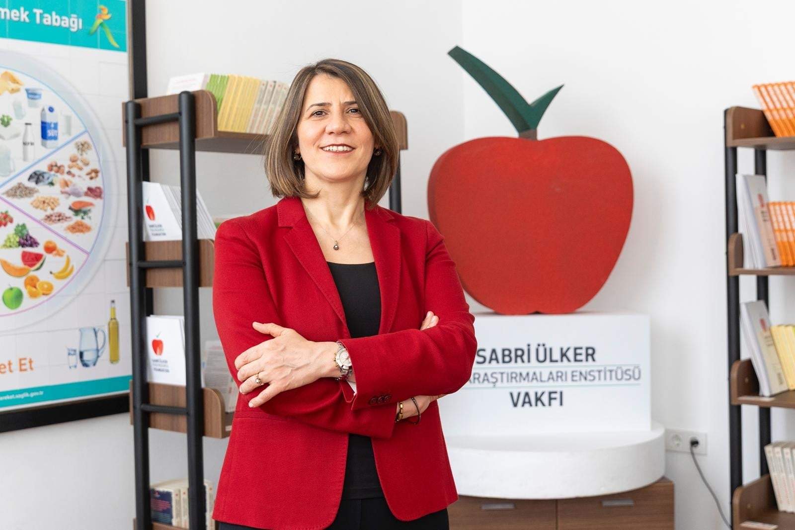 Sabri Ülker Vakfı’ndan, "sahurda denge, iftarda ölçü" uyarısı