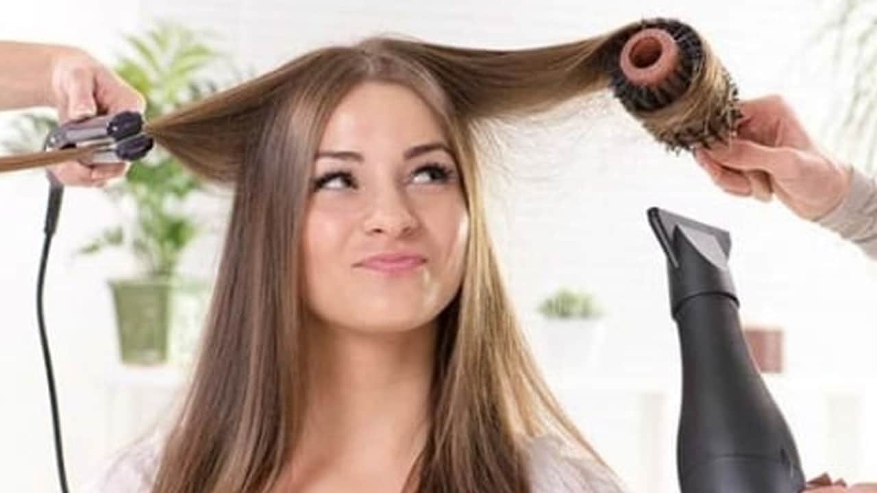 Saça zarar veren modeller: Çoğu kişi farkında bile değil! Hafife almayın sakın, satın alırken bir kez daha düşünün