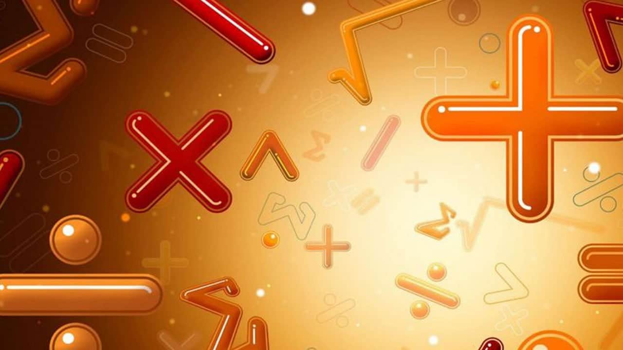 Sadece bir okul dersi sanılan matematik aslında nedir?