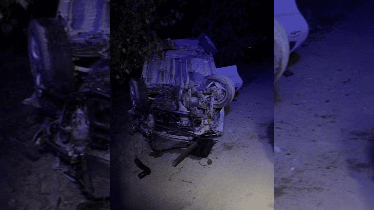 Sadece kendileri uçmuyor! Alkol belasının ibretlik sonu