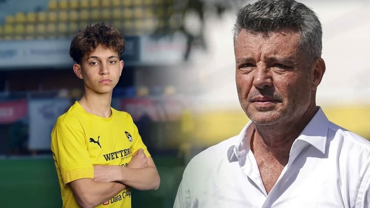 Sadettin Saran giderayak bombayı patlattı! ‘Yıldız adayı' Fenerbahçe'de