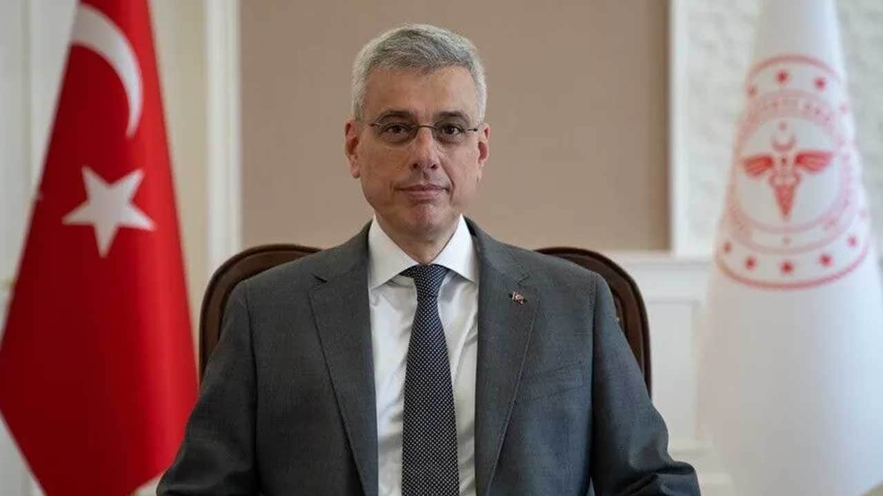 Sağlık Bakanı Kemal Memişoğlu: Tüm vatandaşımız dikkate alsın