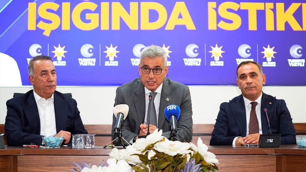 Sağlık Bakanı Memişoğlu duyurdu: Sultangazi'de onkoloji hastanesi açılacak