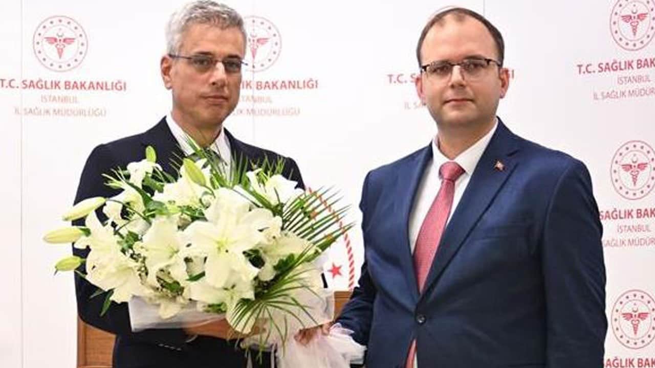 Sağlık ordusu yılbaşında da görevinin başında!