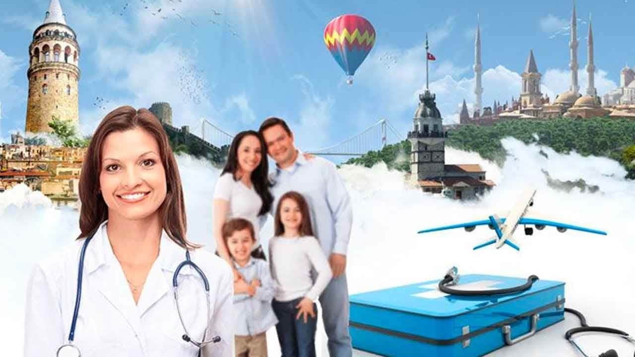  Sağlık turizminde yeni dönem! Resmi Gazete'de yayımlandı