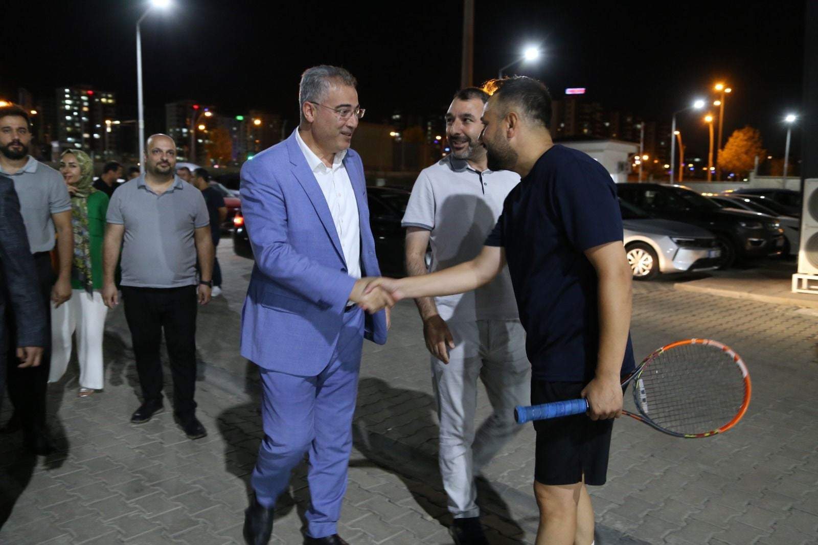 Sağlıkta temizlik operasyonu: Diyarbakır'da yeni dönem