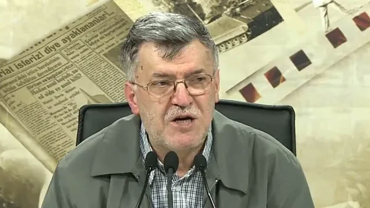 Şair Ali Haydar Haksal vefat etti
