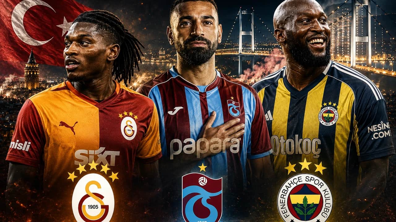 Salah, Leao, Lukaku… Arama motorunun şampiyonu belli oldu