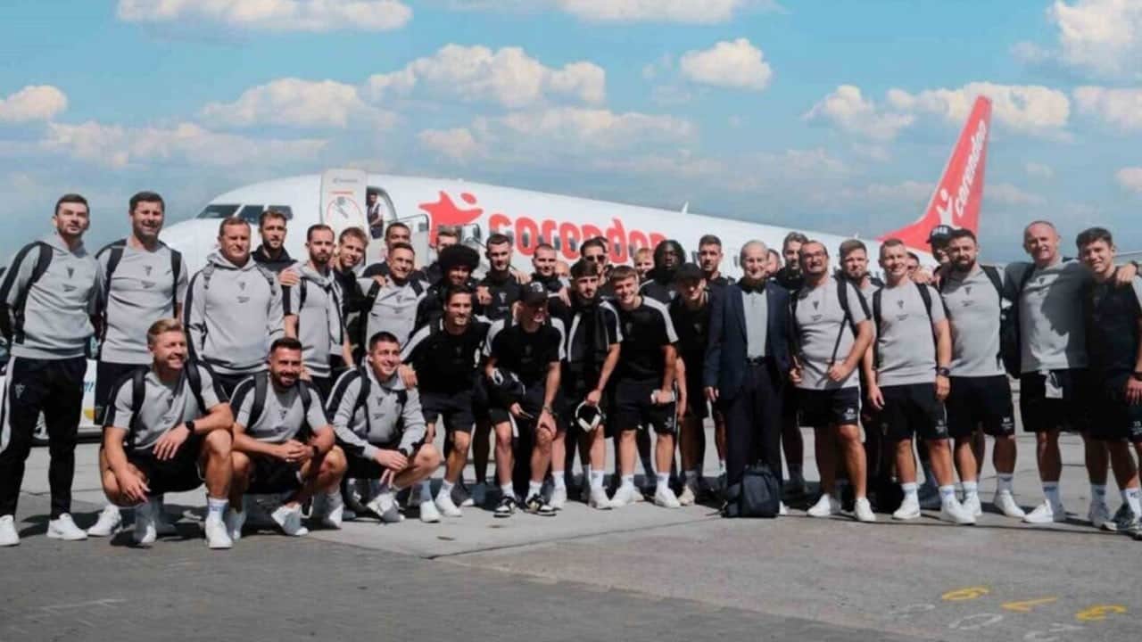 Şampiyonlar Ligi heyecanı başlıyor! Fenerbahçe'nin rakibi Türkiye'ye geldi
