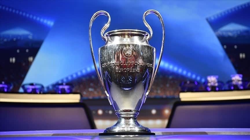 Şampiyonlar Ligi'nde çeyrek final heyecanı başlıyor